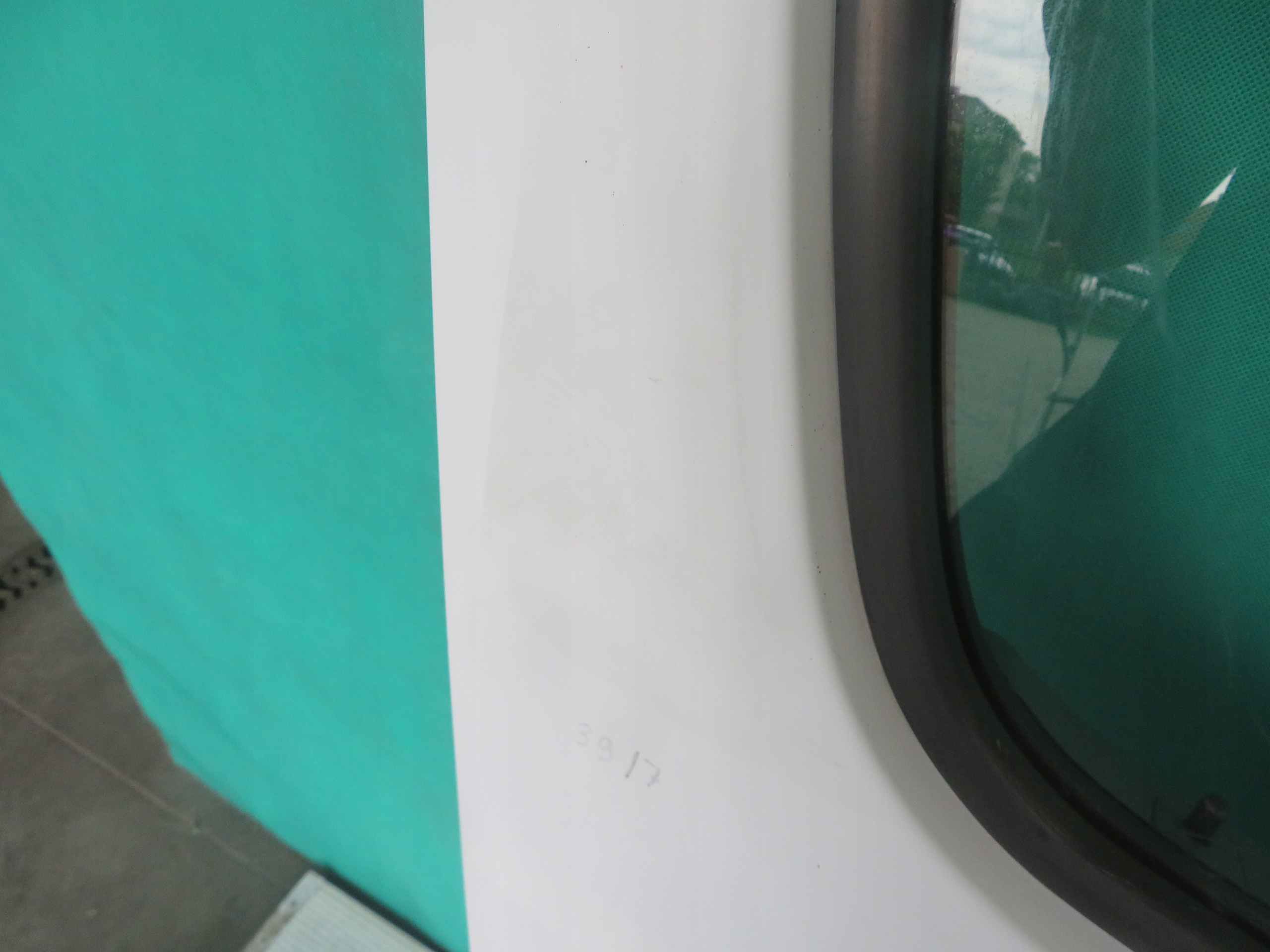 door right front MERCEDES SPRINTER 10R