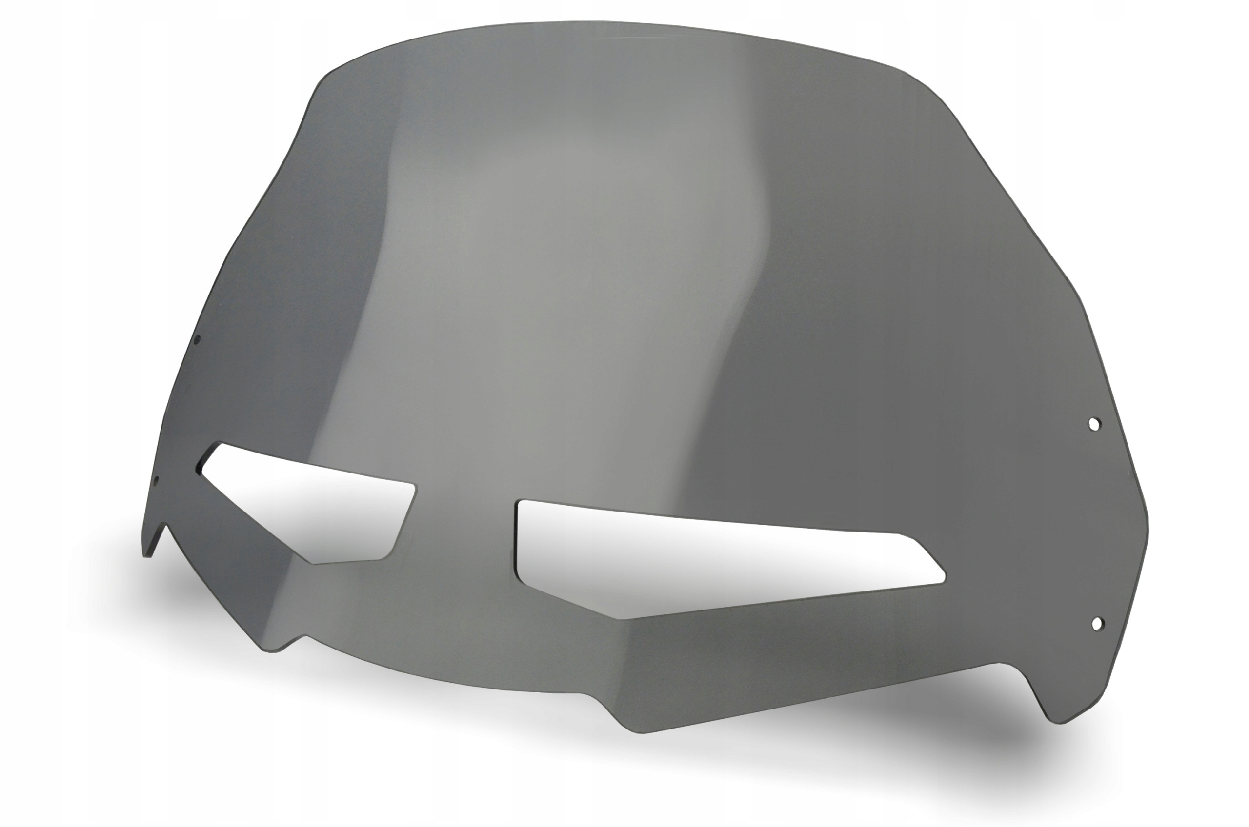 Standardní motocyklové sklo pro Can-Am Spyder F3-T (2016-2026)