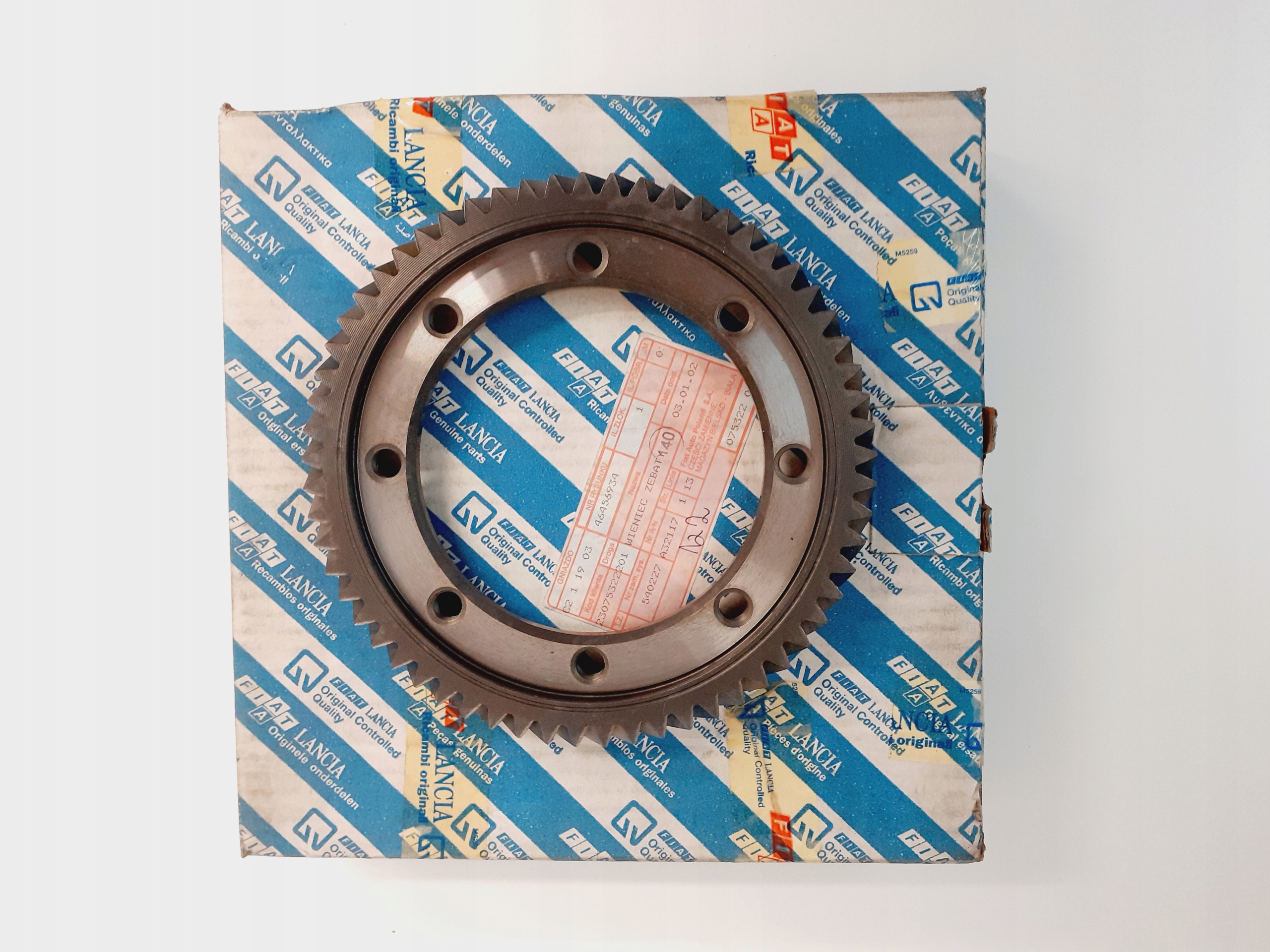 46456934 - ЗУБЧАТОЕ КОЛЕСО ДИФФЕРЕНЦИАЛА OE