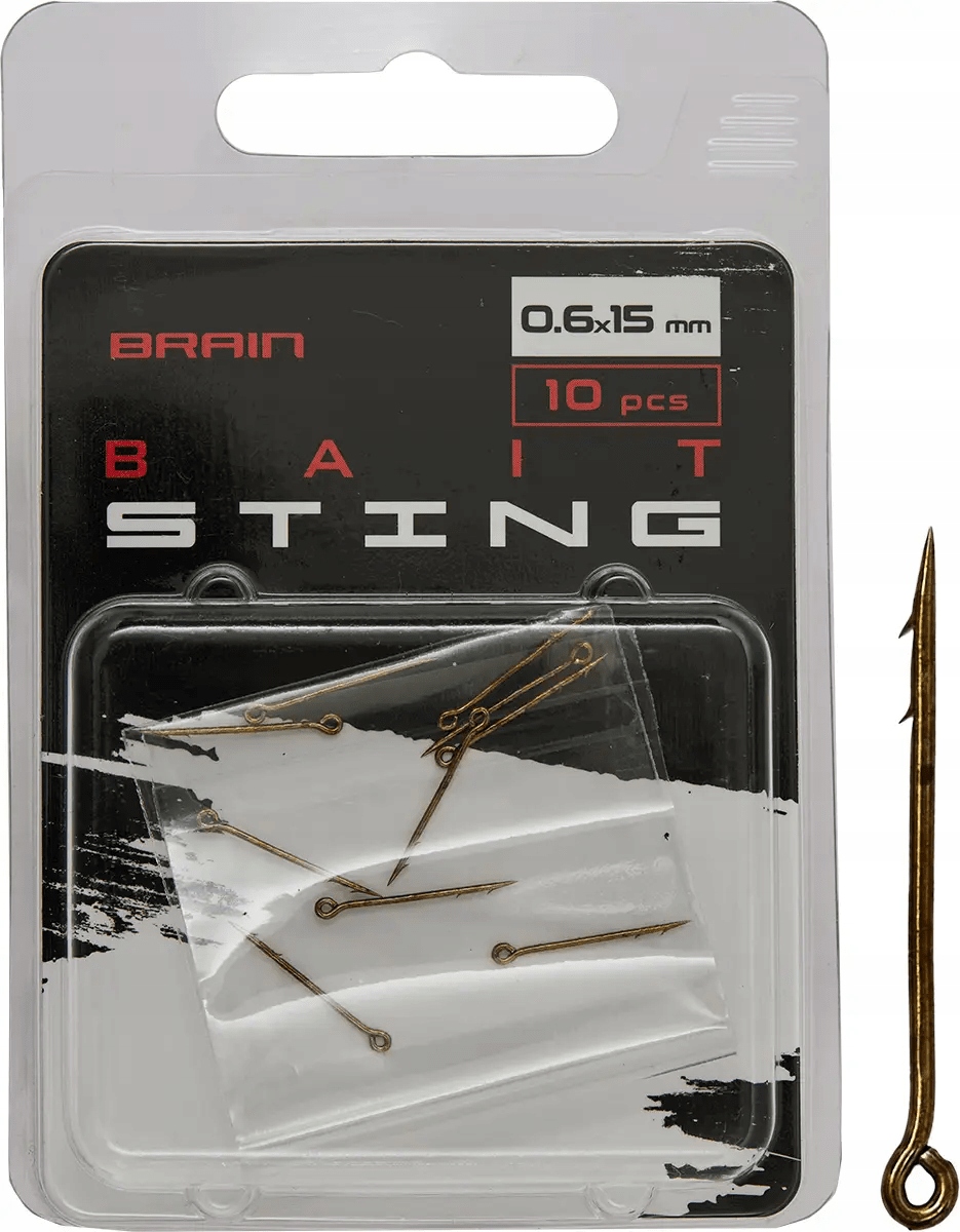 Brain Bait Sting