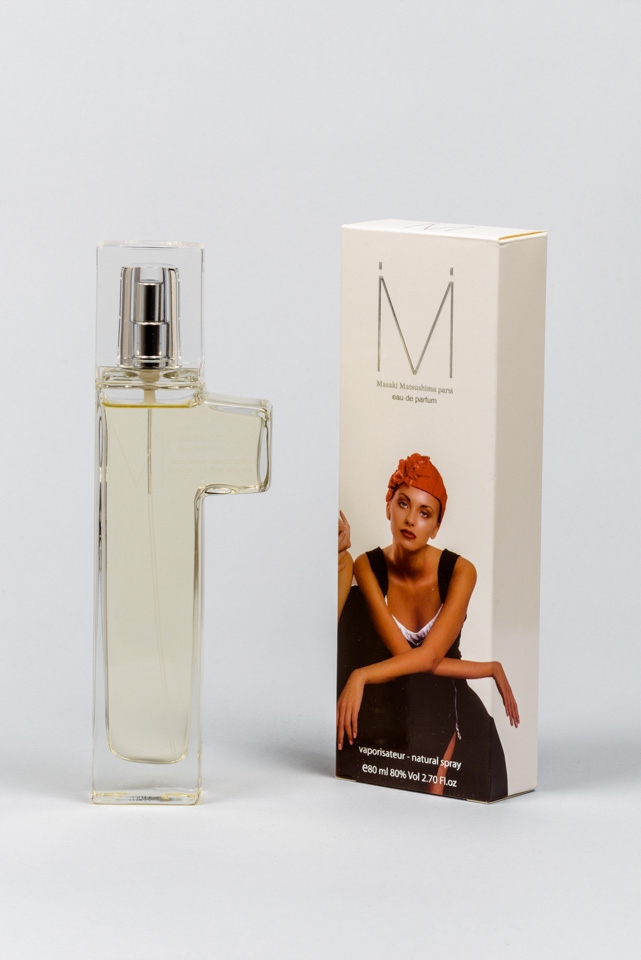 Masaki Matsushima "M" woda perfumowana 80 ml