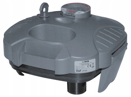 Levně Kompletní filtrační hlava pro Fil 250 Uv