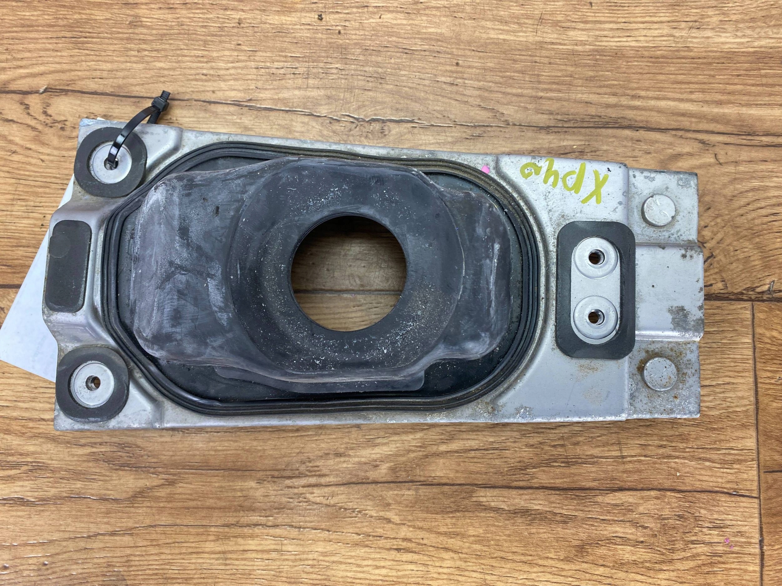 Blende Abdeckung Getriebe getriebe Chevrolet Camaro 2016+
