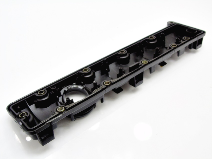 POKRYWA ZAWOROW 1 8 16V 407 406 C5 XSARA PICASSO Engine Type Gasoline