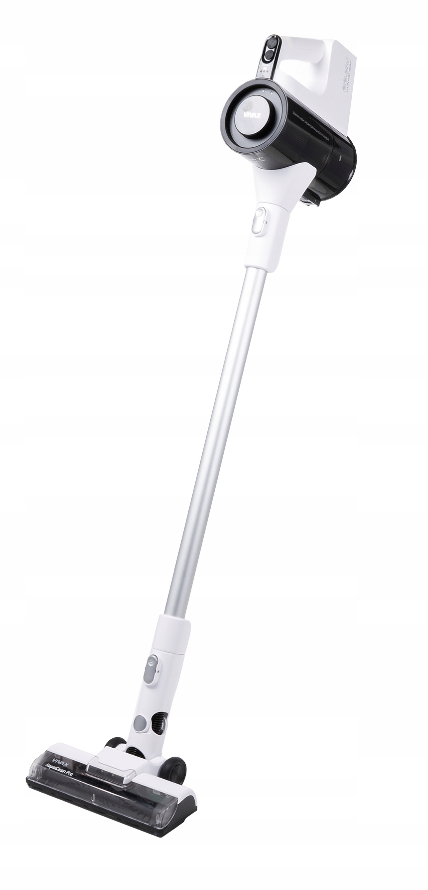Vertikálny vysávač Vivax VCB-3002W biely