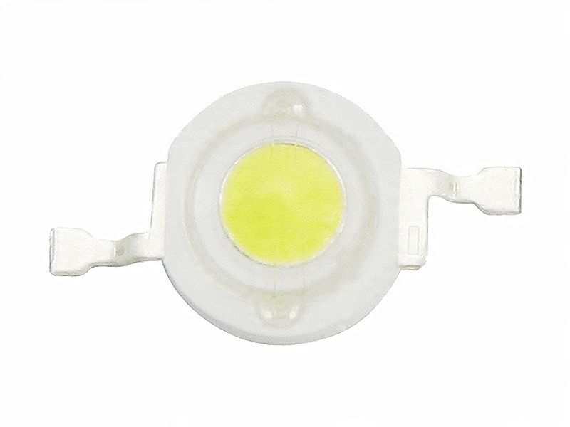 

Dioda led 1W czerwona sam emiter 2szt