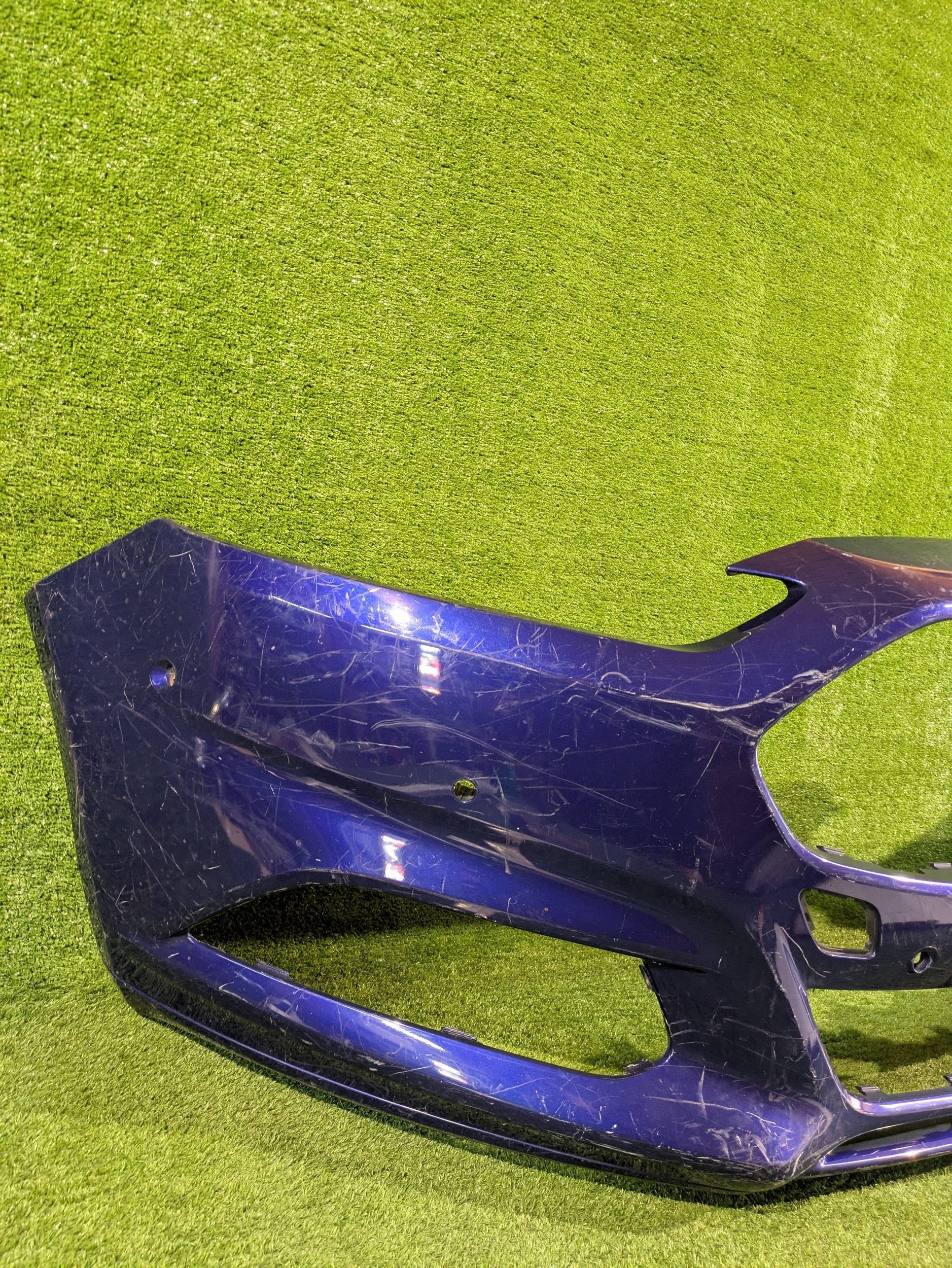 front bumper front FORD MONDEO MK5 NR.Z9794