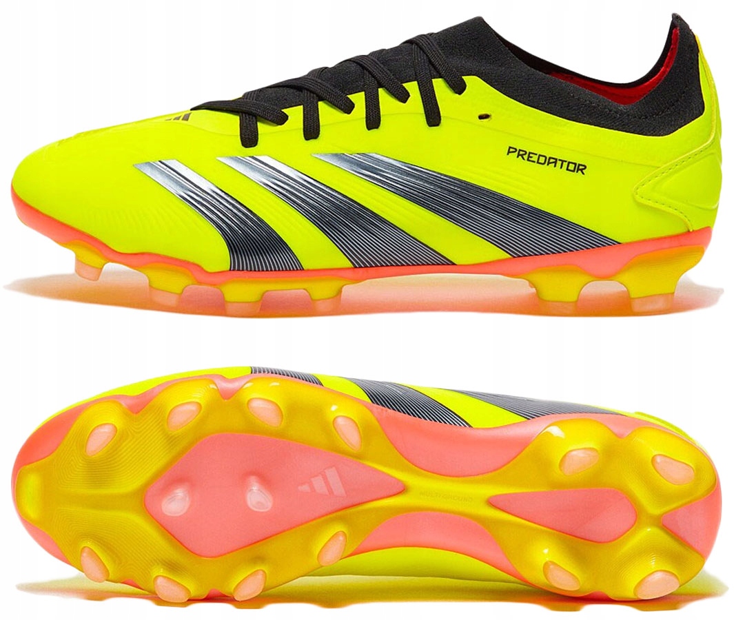 Korki Adidas Predator Pro Mg buty piłkarskie lanki IG7732