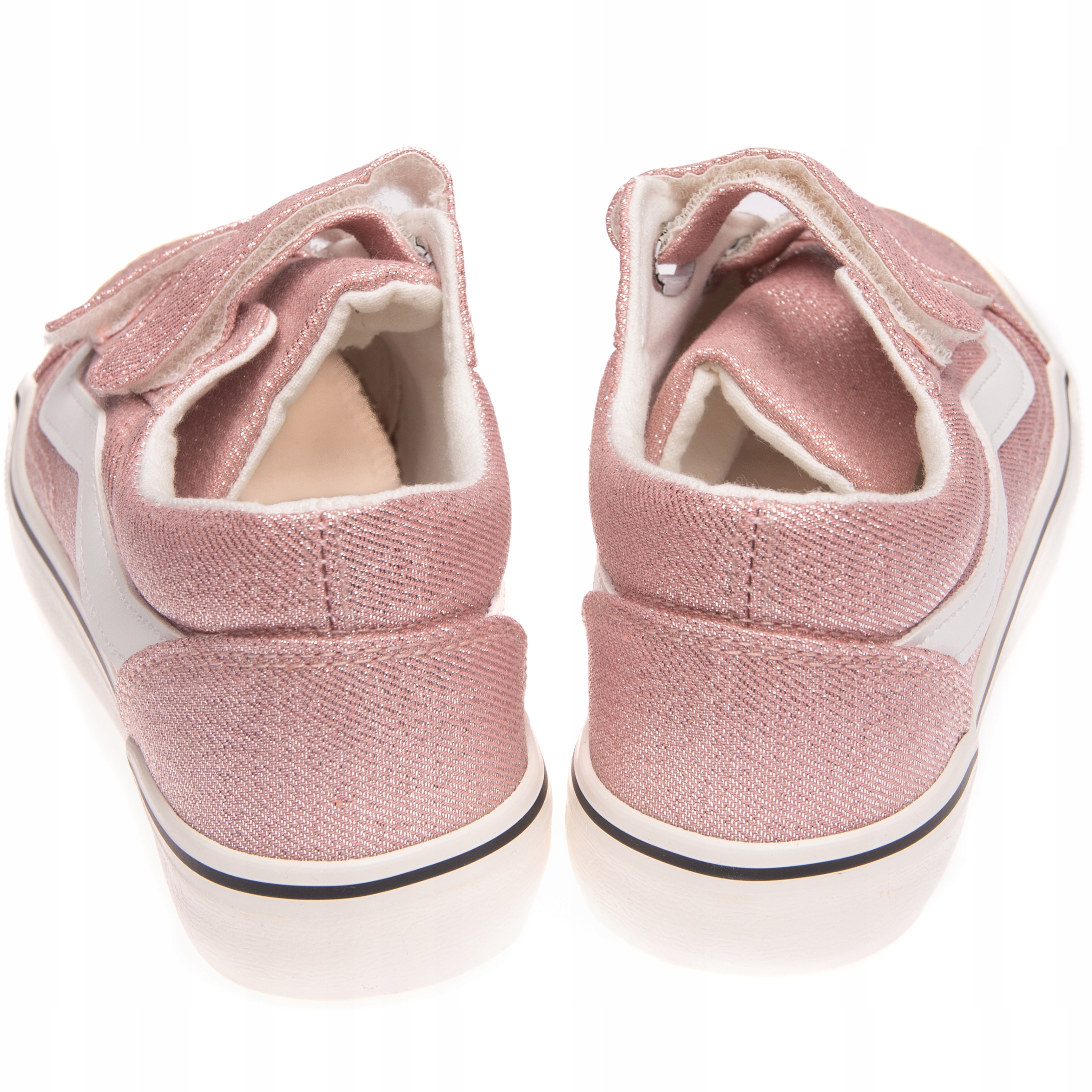 CLIBEE BUTY SPORTOWE TRAMPKI TENISÓWKI 33 Rozmiar 33