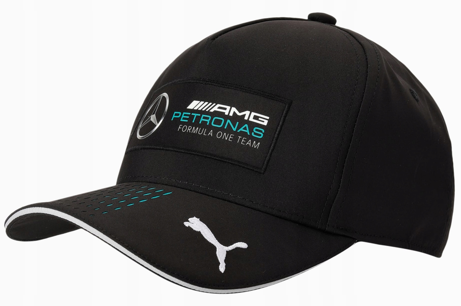 

Amg ! Nowa Czapka Puma Mercedes MAPF1 Bb Cap