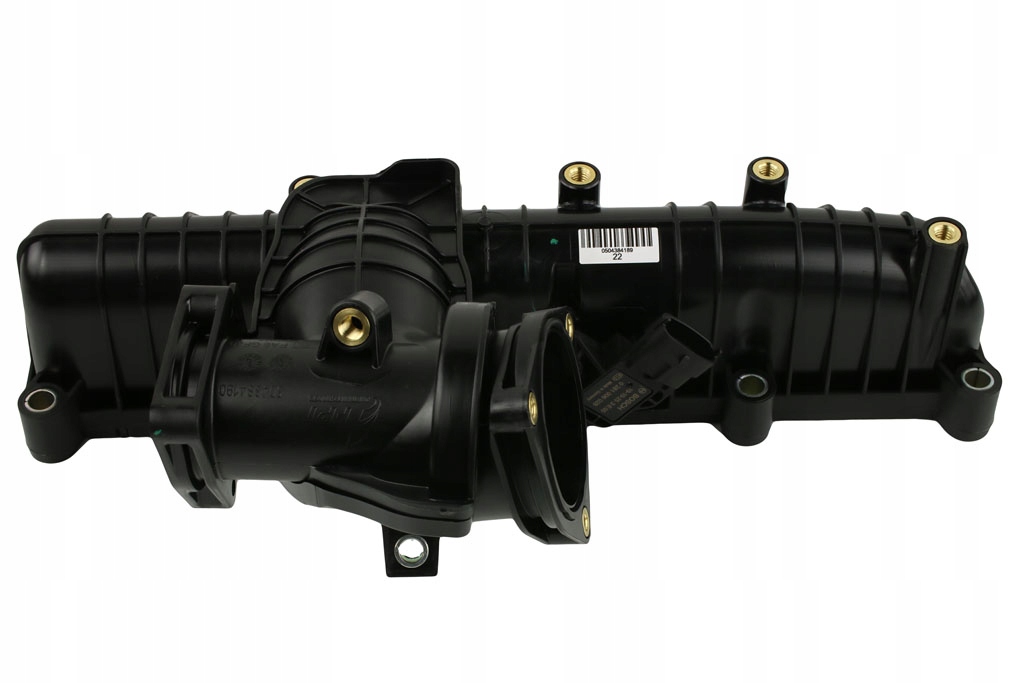 Sací Kolektor Fiat Ducato 06- 2.3JTD