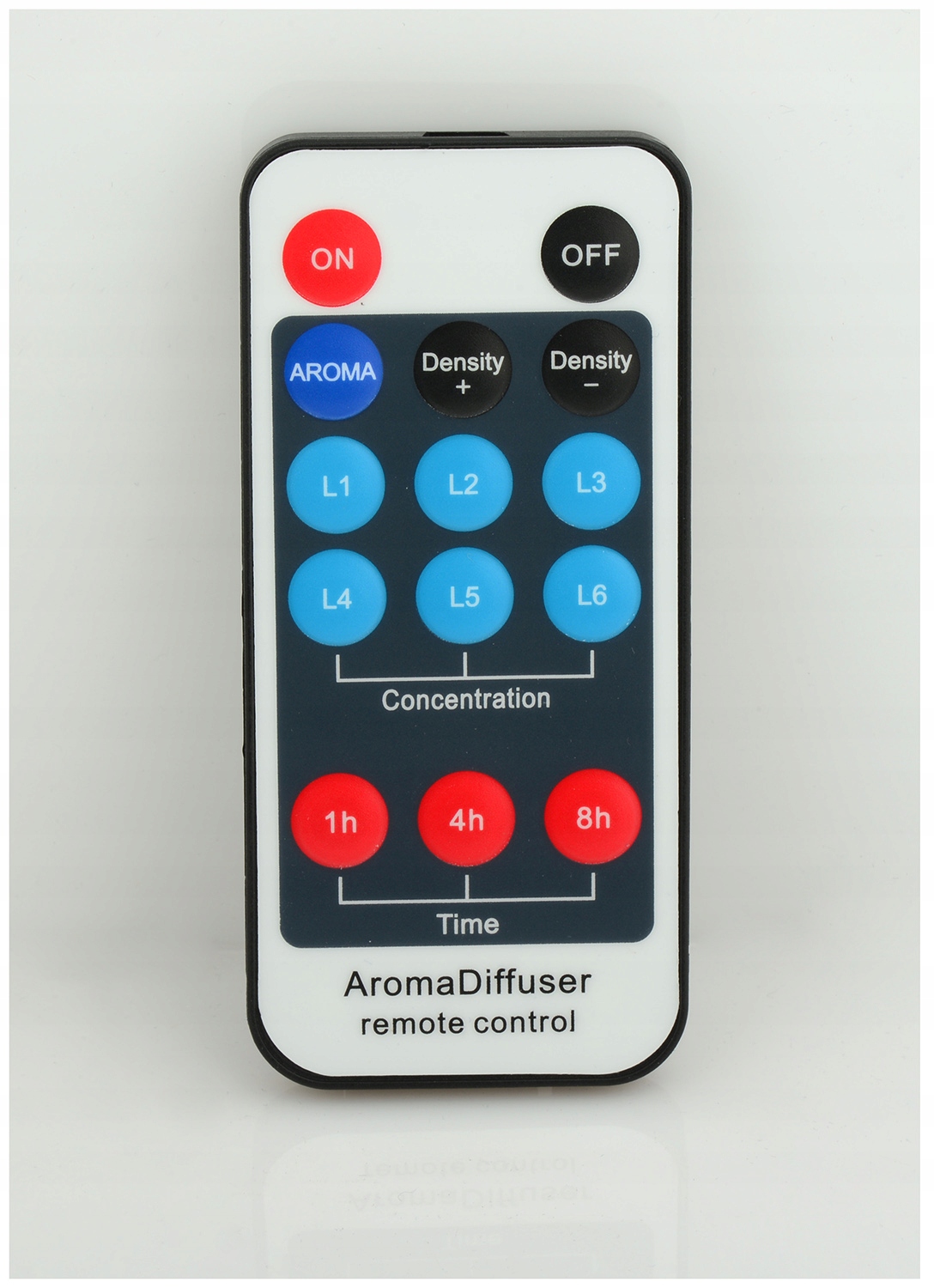ARIA 120 dyfuzor ultradźwiękowy do olejków AROMATONE system aromatyzacji Marka inna