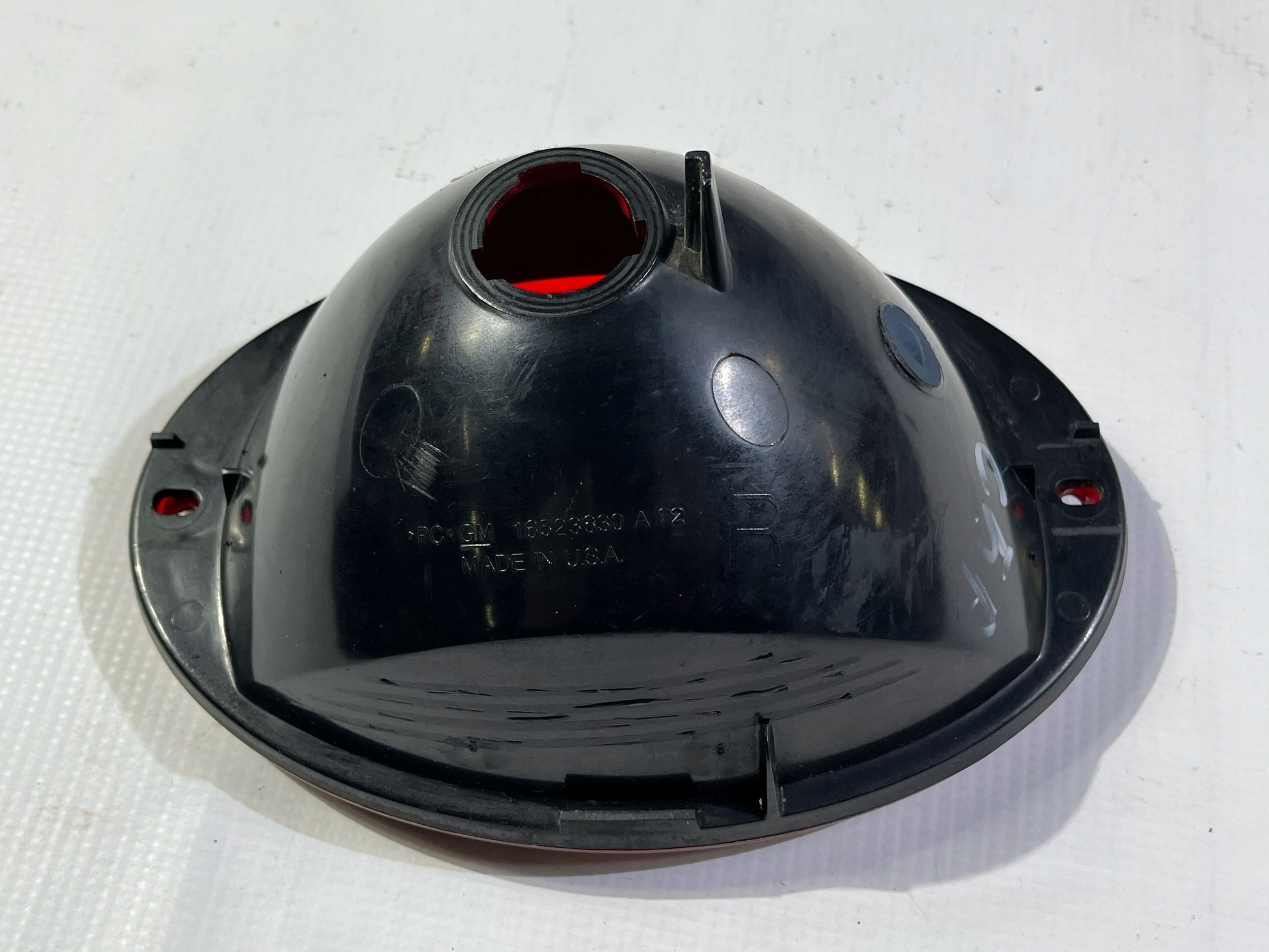light rear rear part right Chevrolet Corvette C5 1997