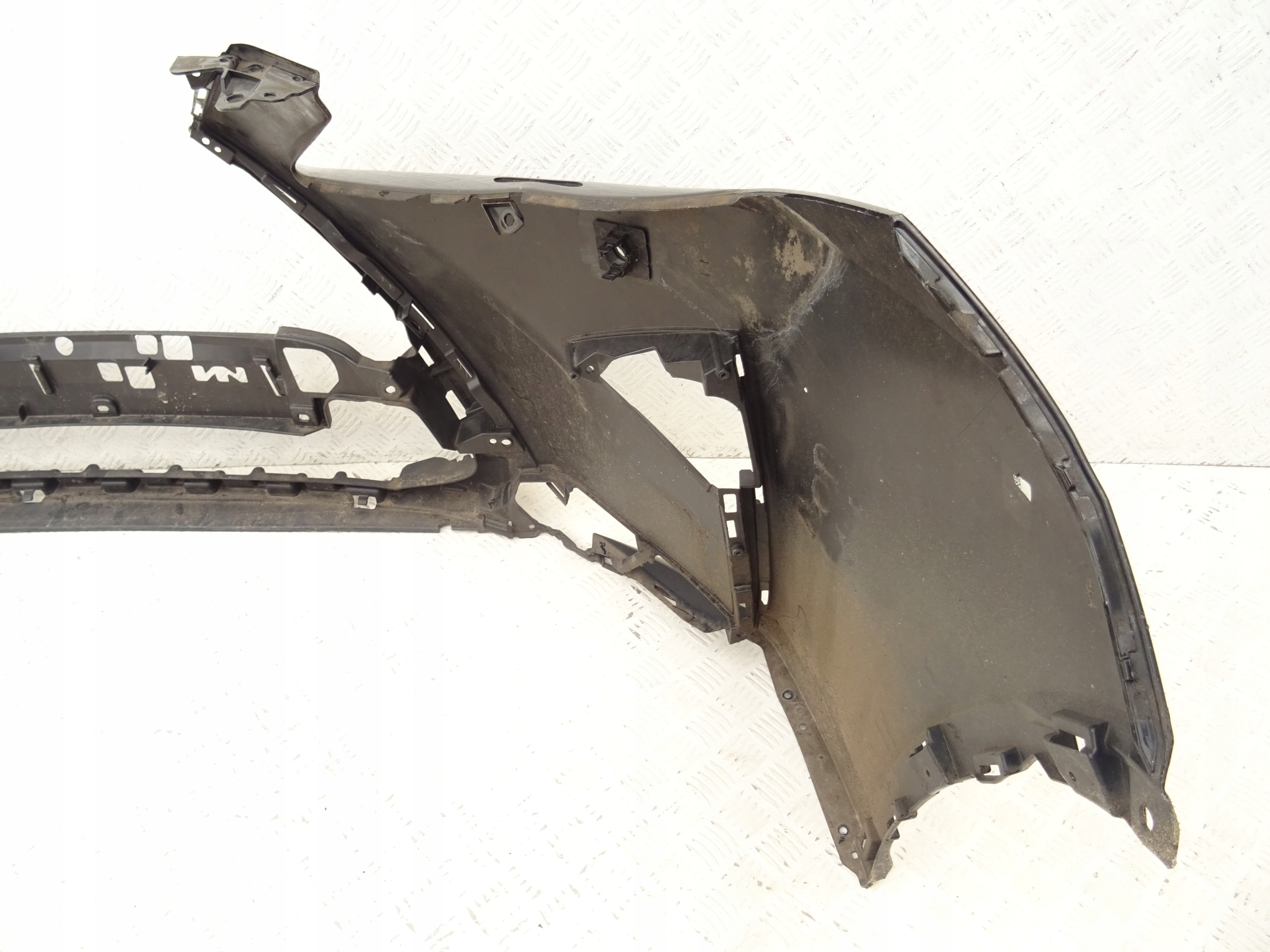 Lexus RX450H RX IV 15- bumper front front