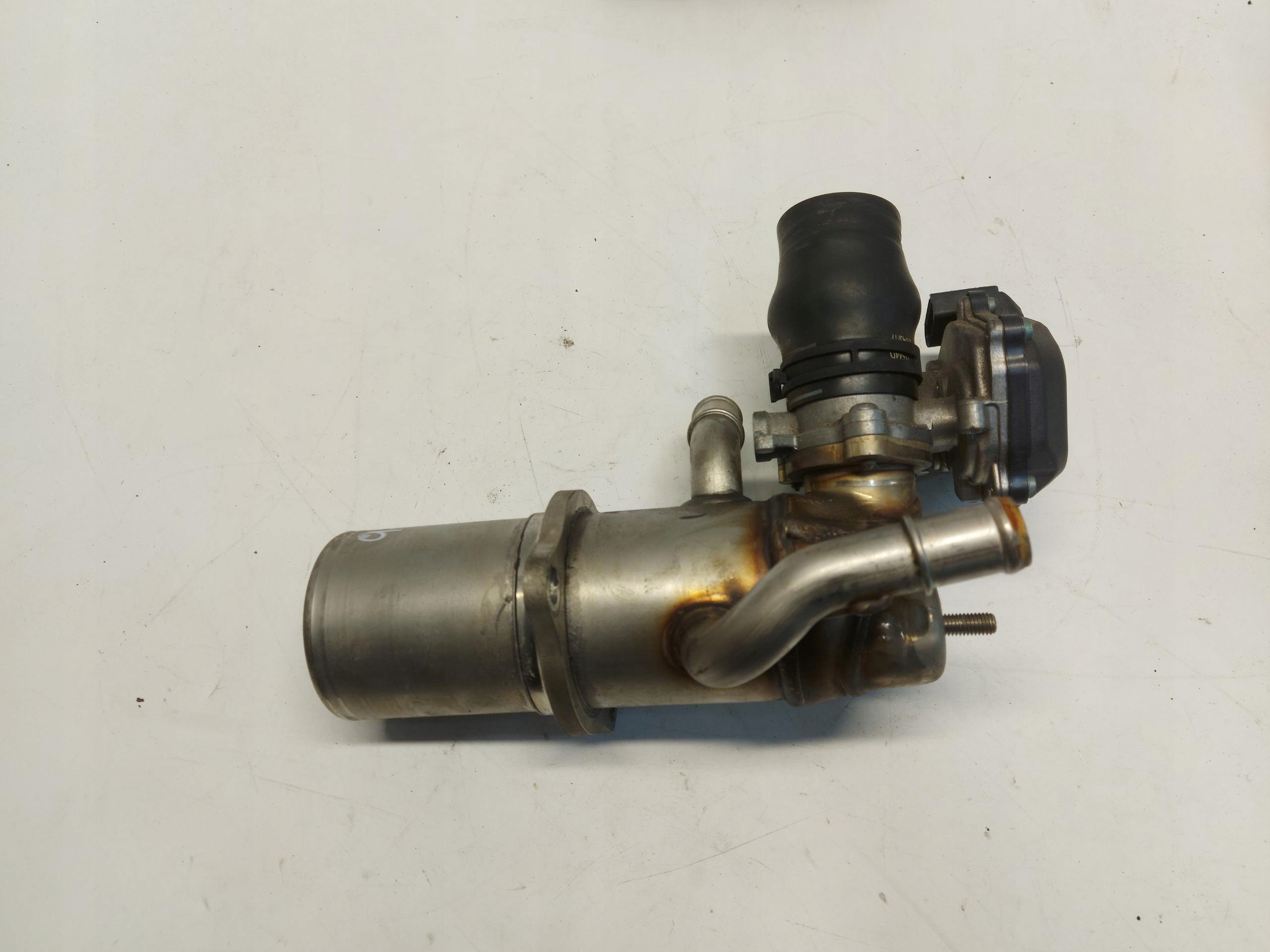 Audi Q5 80A 45 TFSI, Sensor Abgaskuehler AGR 04L131521A