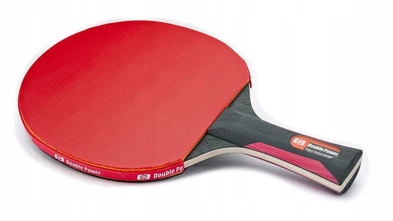 

Rakietka Do Tenisa Stołowego Double Power 7 Star