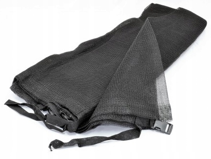 SIATKA DO TRAMPOLINY 8FT 244-252cm na 6 słupków ZEWNĘTRZNA Kod producenta 8ft