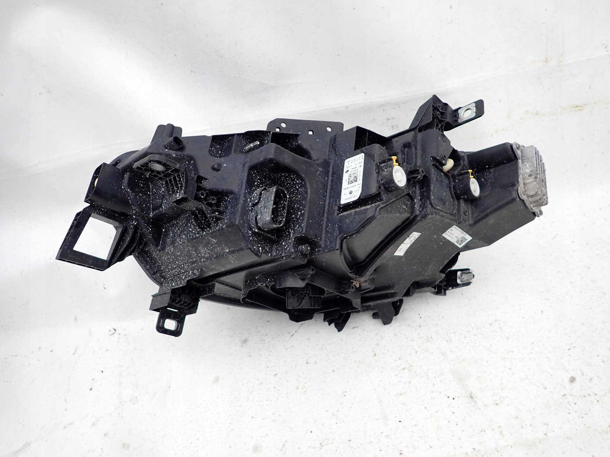 VW ID 3 ID.3 19-> light front front right