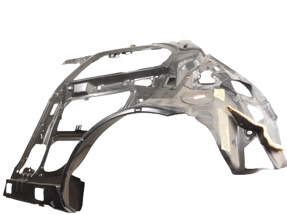 ЛЕВЫЙ КАРКАС ALFA ROMEO 147 BZ / DS 60678756