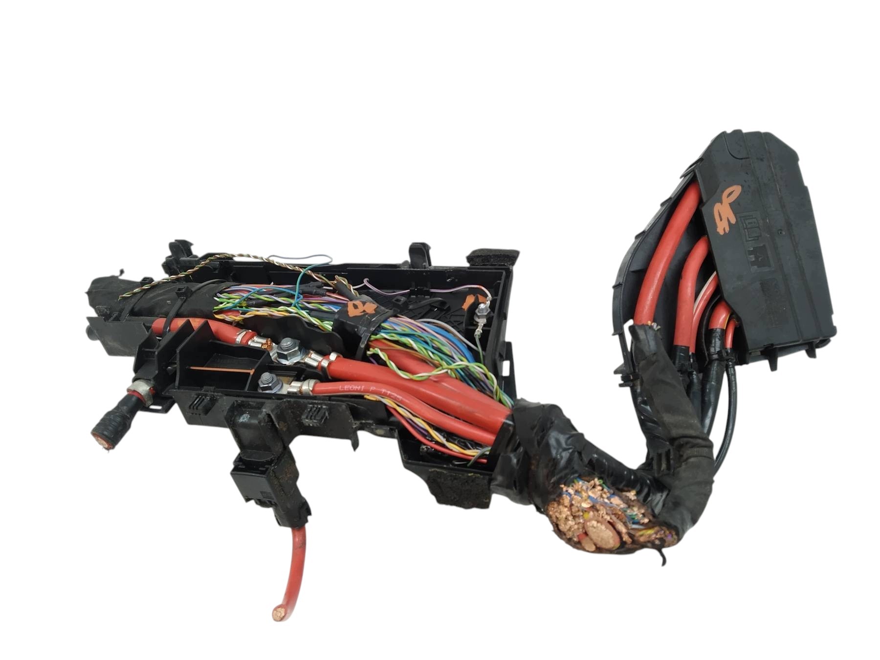 bundle 31398096 Volvo XC 90 II (2015- )