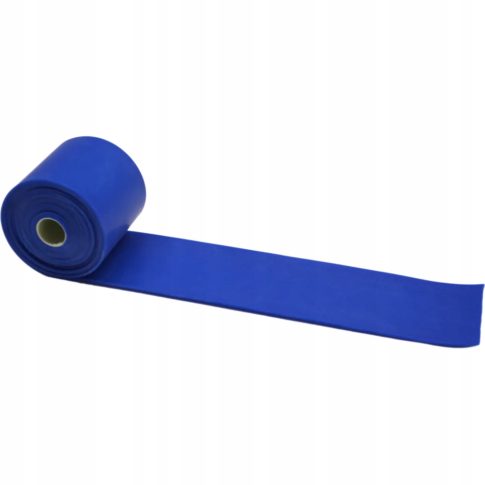 Guma taśma flossband wod standard 213x5cm 1,3mm