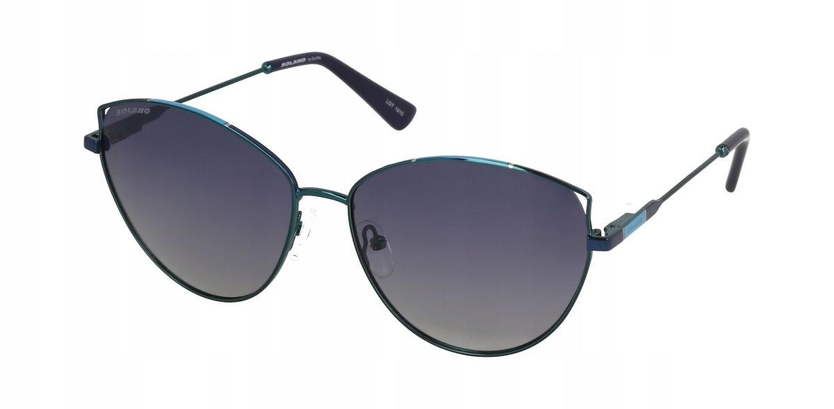 

Solano Ss 10334B okulary polaryzacyjne Damskie Hit