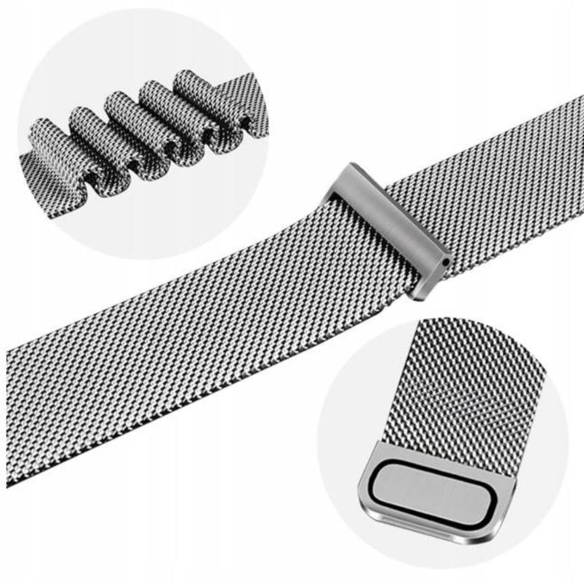 

Bransoleta Pasek Magnetyczny Smartwatch 20mm