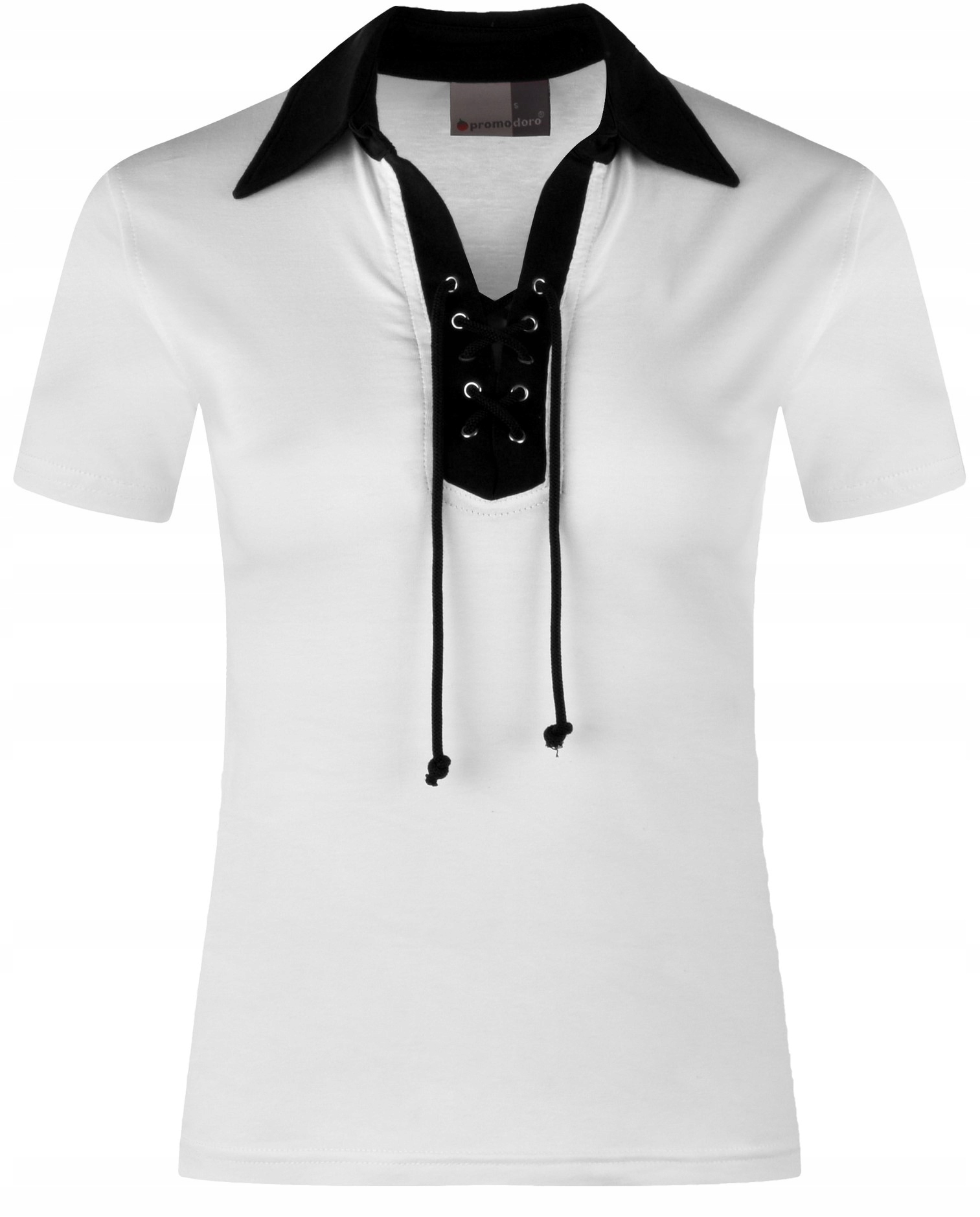 

Koszulka Retro 1100-WB Polo Polówka