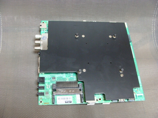 618GU0929.S2 5844-A618GU-1P40 METZ 43TY64UHD