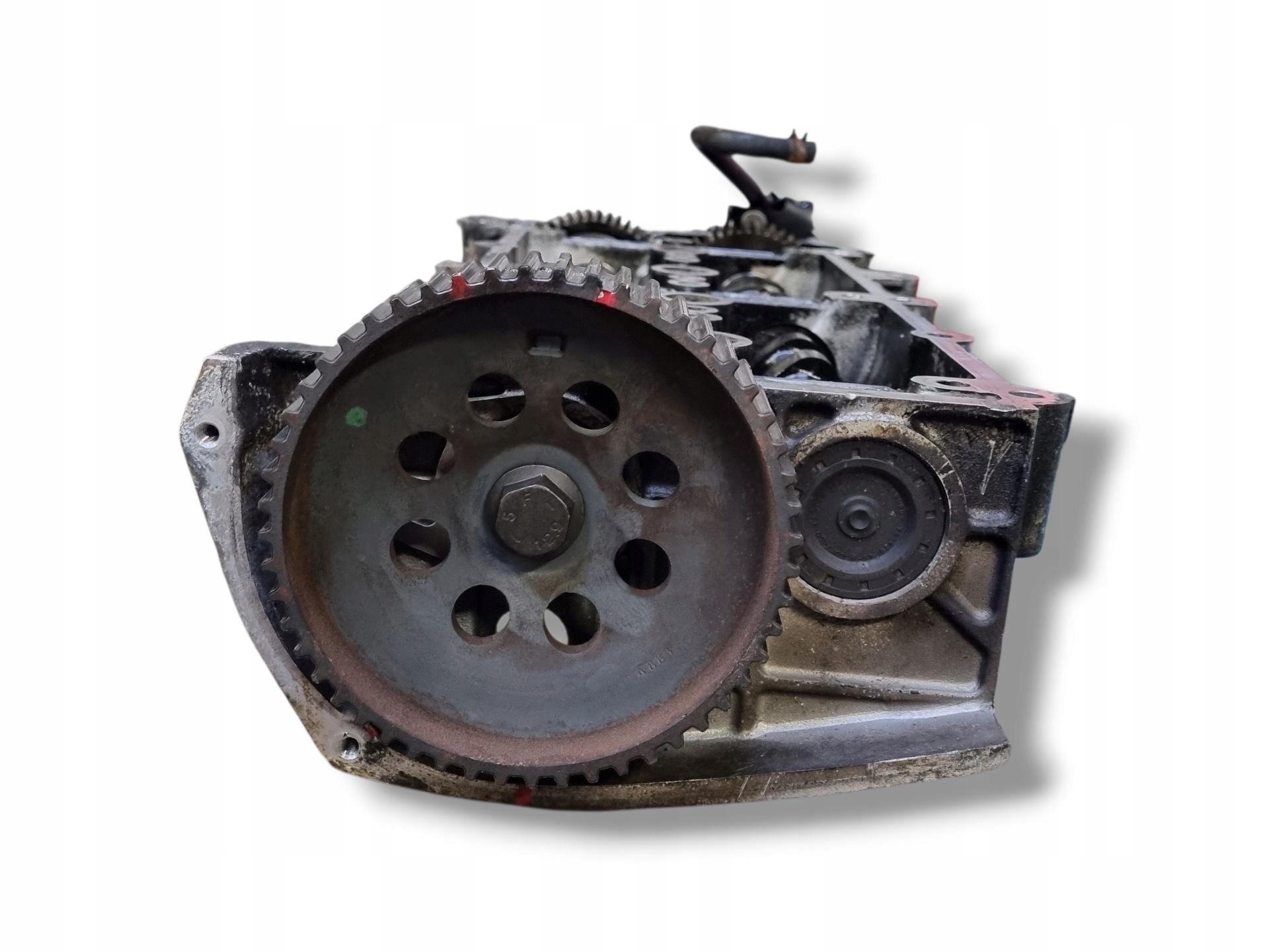 kryt ventilů vačky Opel Insignia A 2011 55565668