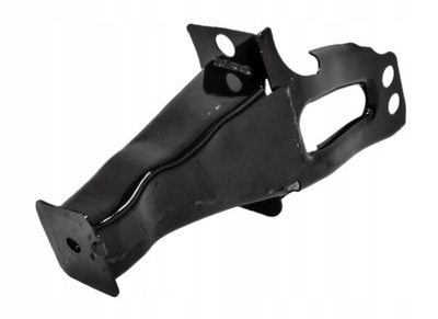 30760140 - КРІПЛЕННЯ НИЖНЬОЇ БАЛКИ ЛІВЕ VOLVO XC60 2008-