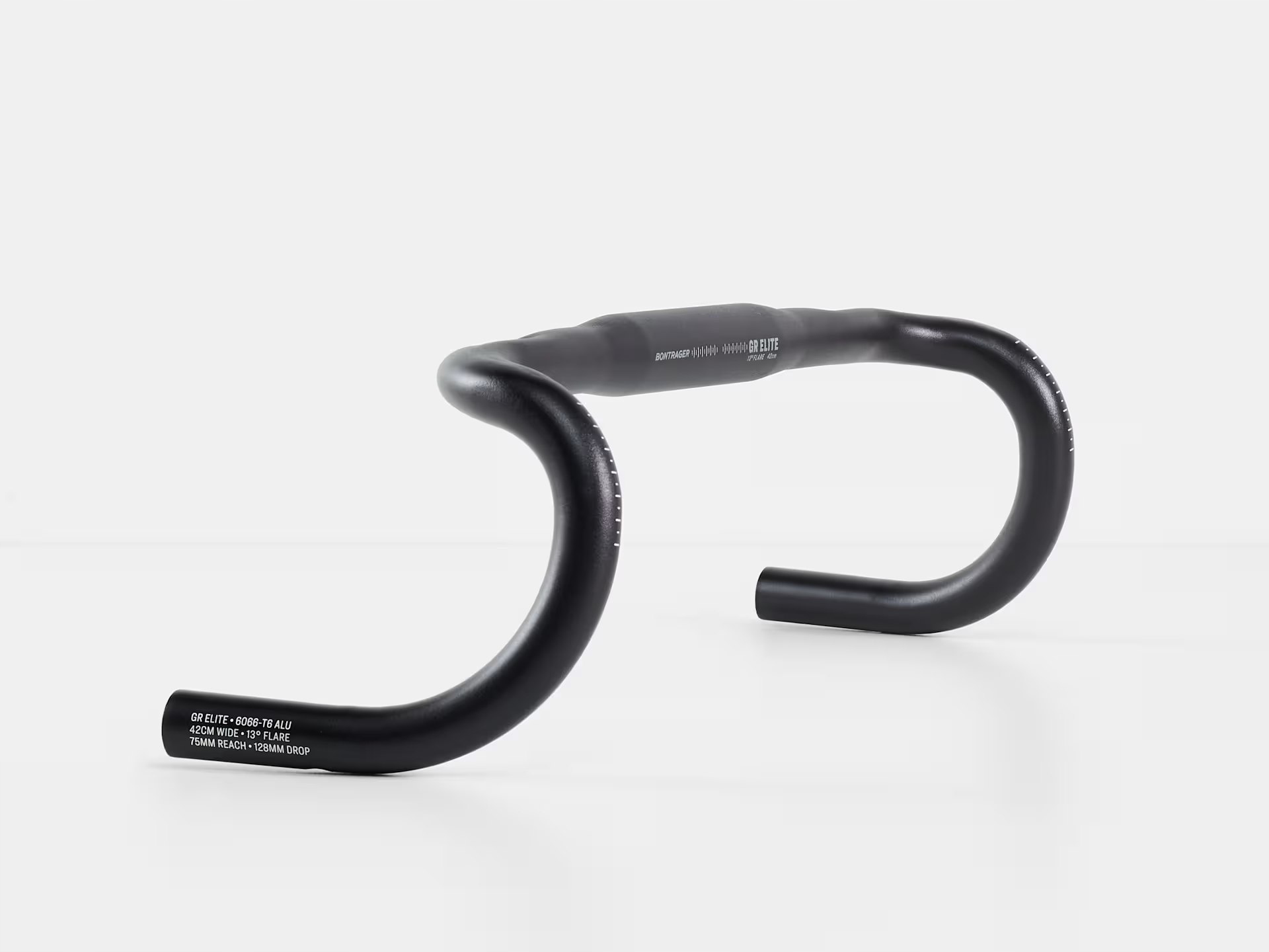 Kierownica Bontrager Gr Elite 42 cm