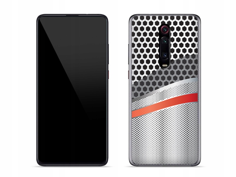 

Etui na Xiaomi Mi 9T Fantastic Case