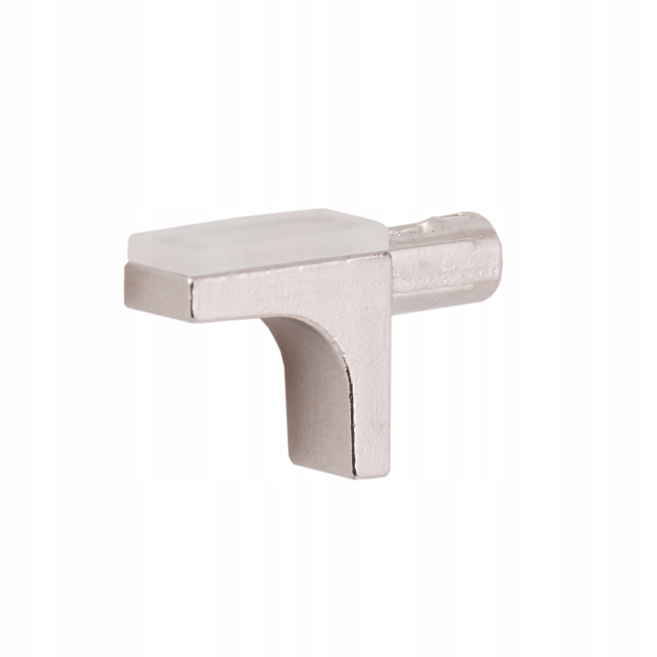 Podpera Sklenenej Poličky Nábytková Fi 5 x 1000