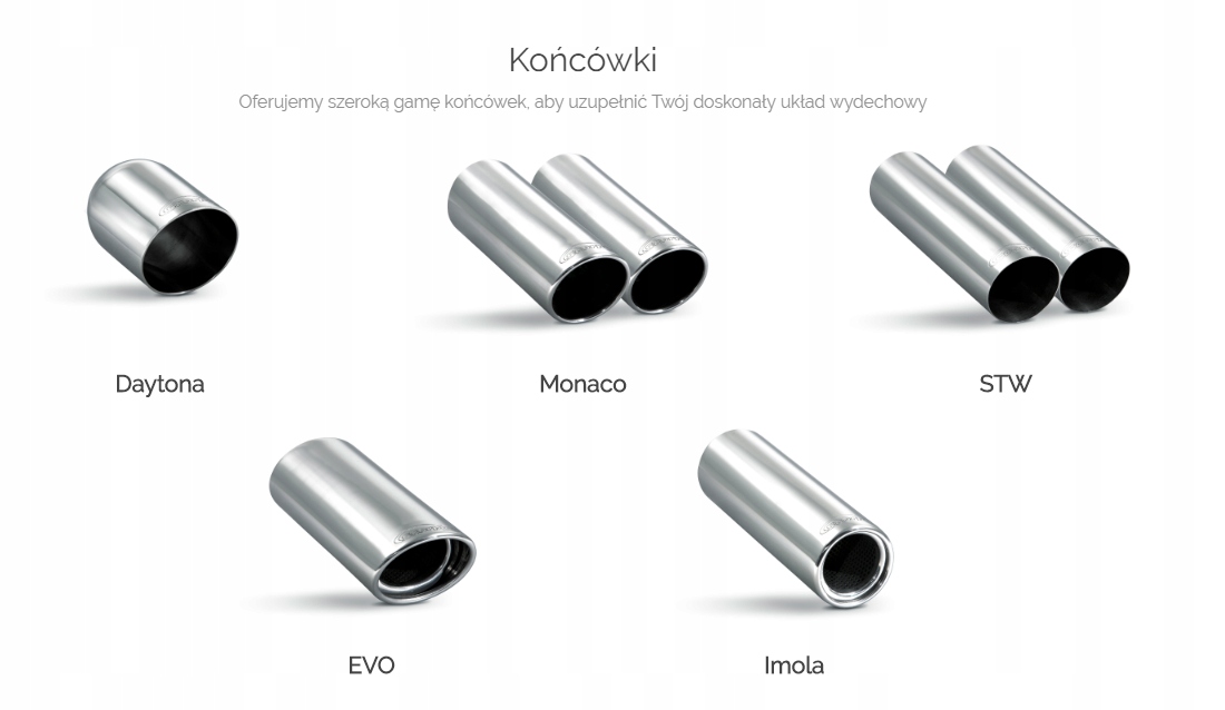 Hyundai i30 N N Performance Front Flex Pipe Producent czesci Inny