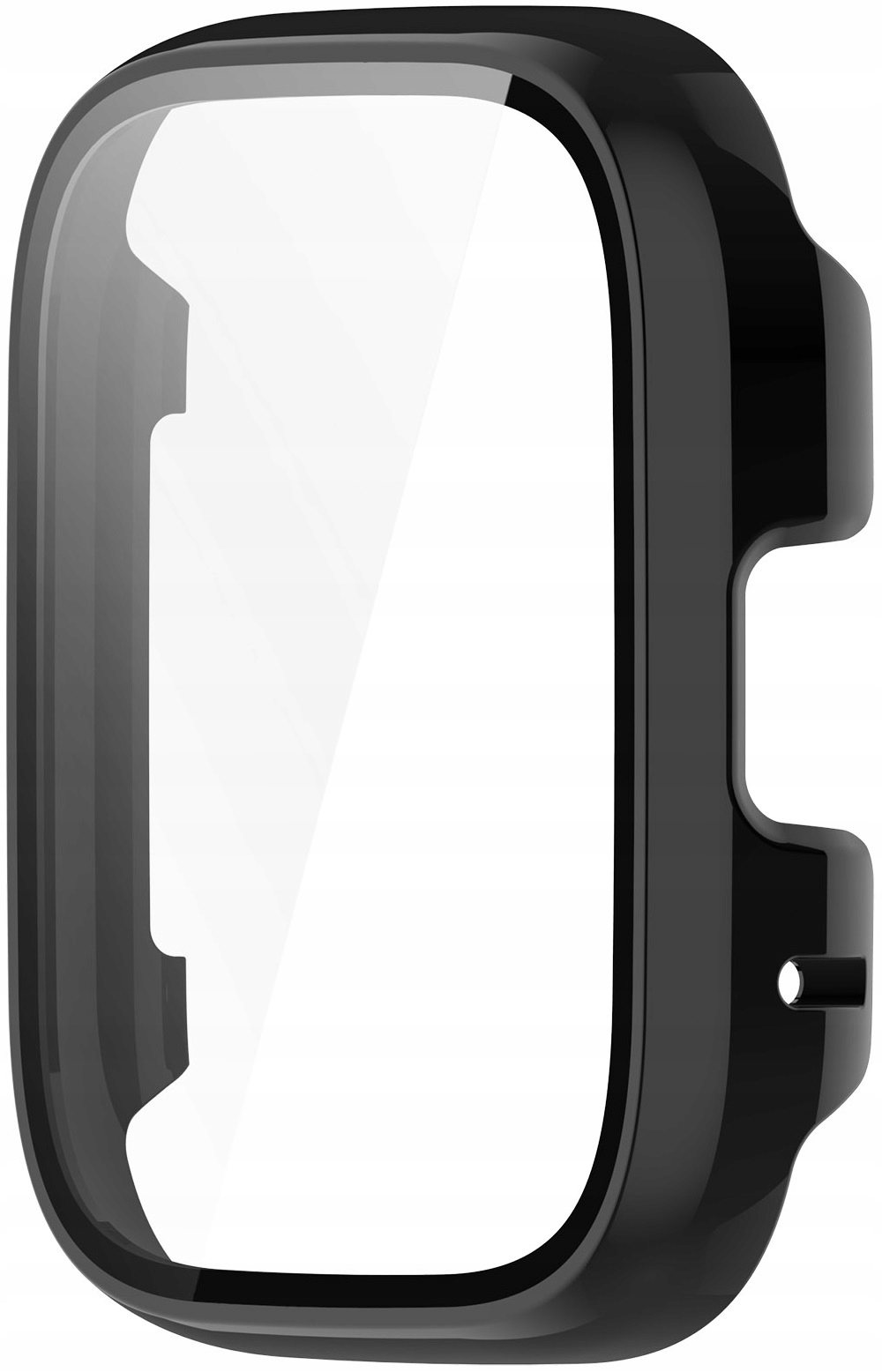 ETUI OCHRONNE + SZKŁO HARTOWANE 2w1 DO XIAOMI REDMI WATCH 3 ACTIVE | KOLORY Kod producenta 5902493086545