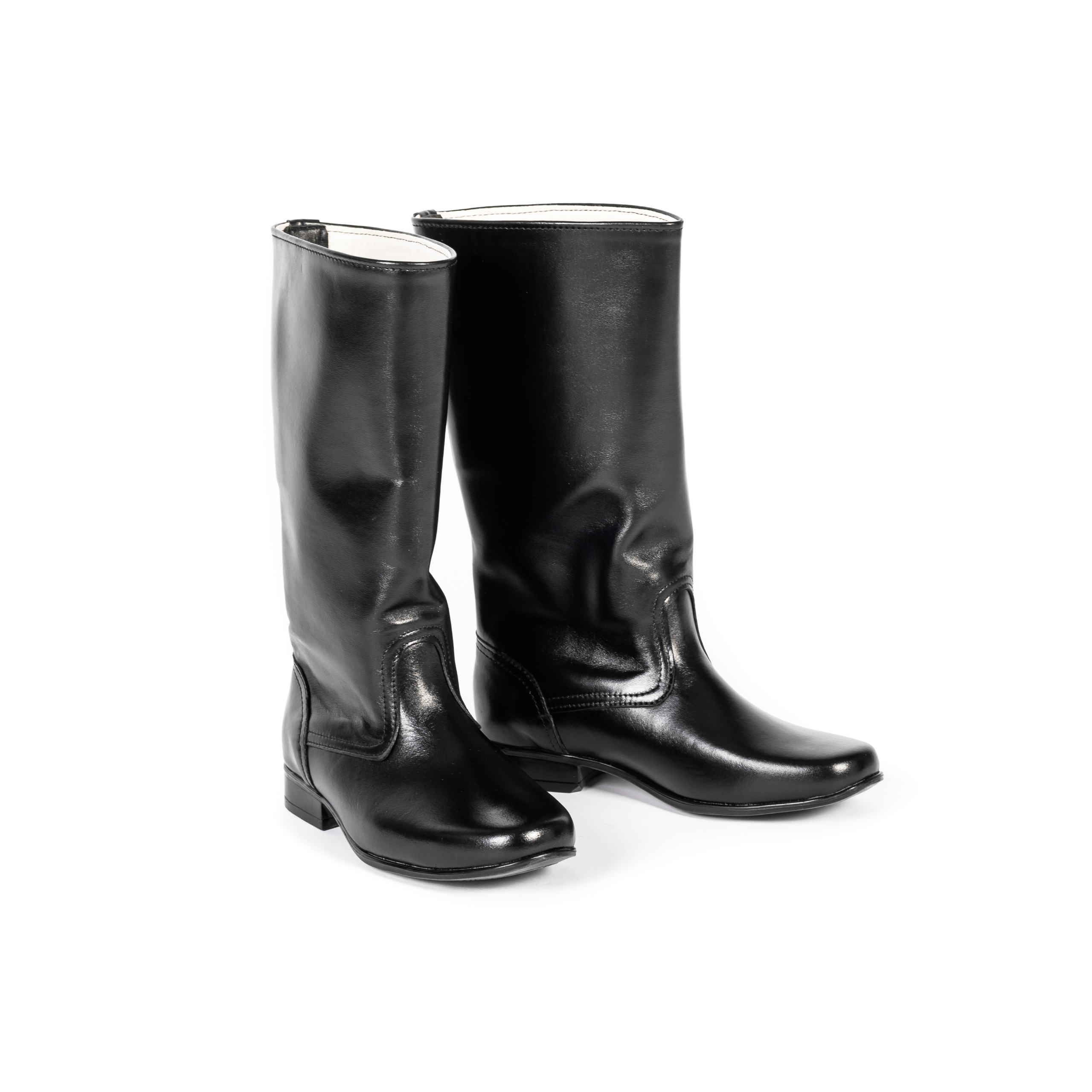 

Buty ludowe - Kaszubskie - męskie