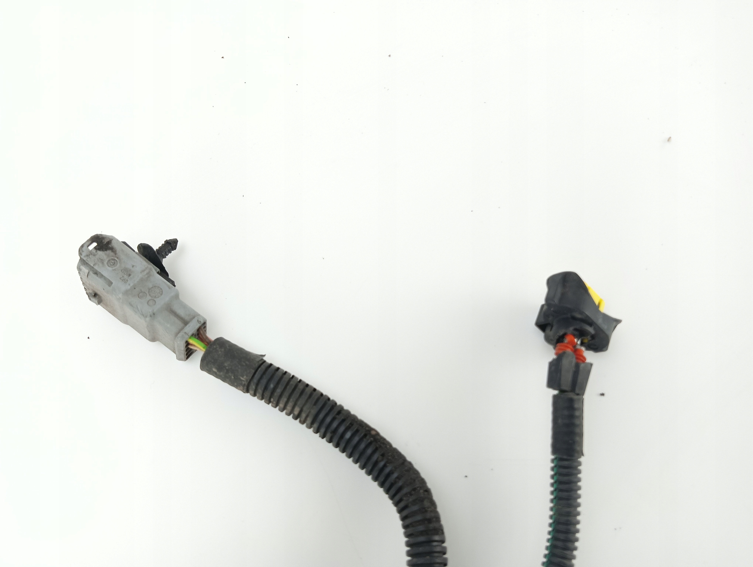 cablaggio LED CITROEN C4 PICASSO e 1 LIFT (2010-2013) 9673892880