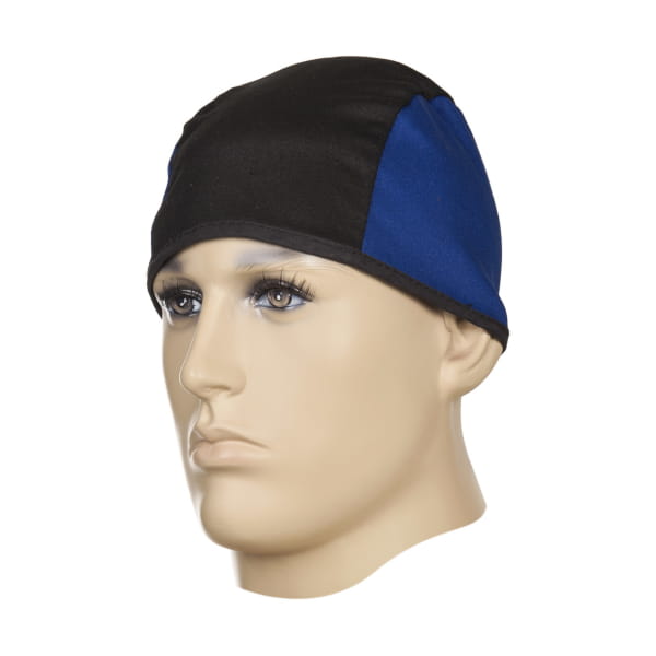 

Czapka Spawalnicza Trudnopalna Weldas 23-8000XL