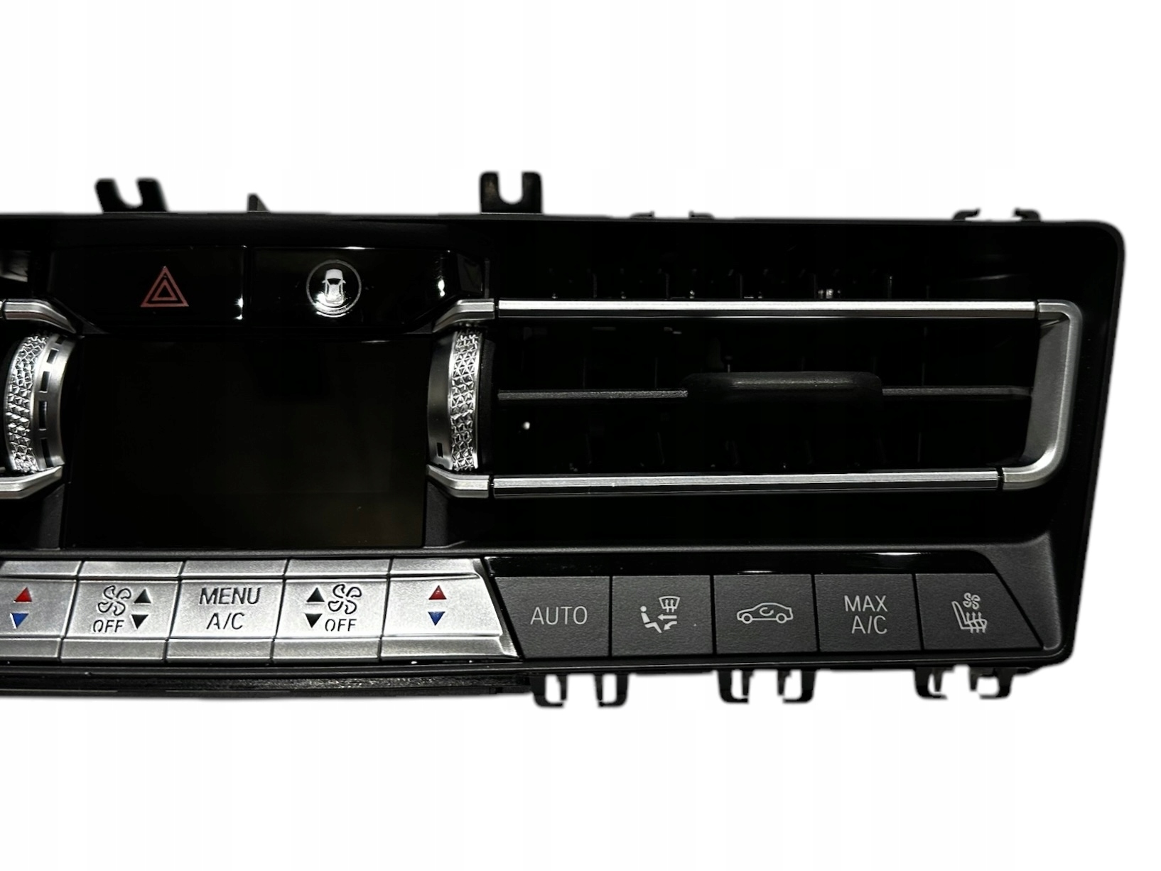 BMW COMANDI CLIMA A/C 64119458566
