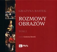 ROZMOWY OBRAZÓW TOM 2 ,