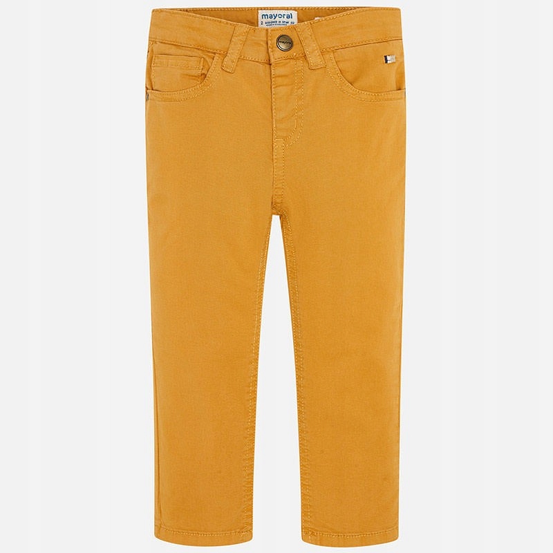 

Mayoral 509 Spodnie Slim Fit Chłopiec r.104