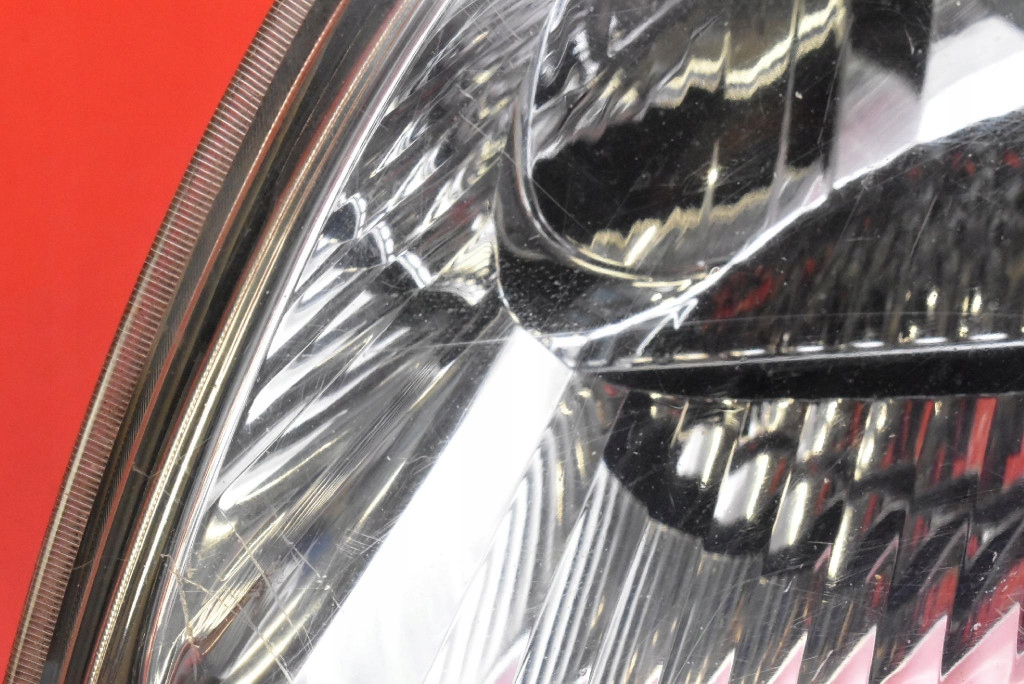 REFLEKTOR left light front EU 820236590 RENAULT KANGOO 1 and LIFT 03-09