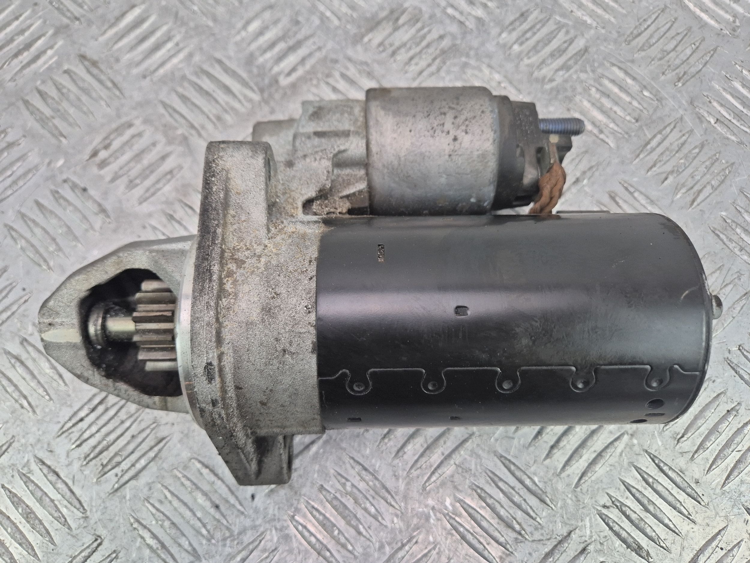 Mercedes C200 CGI W204 1.8i starter A2719060200