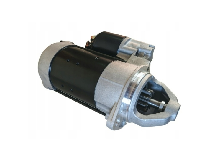 Startér motoru Deutz 1011/1011F/2011 (9 zubů)