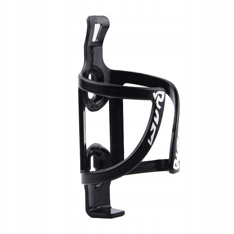 Koszyk na bidon regulowany Becoolbike BC-BH9228 alu czarny