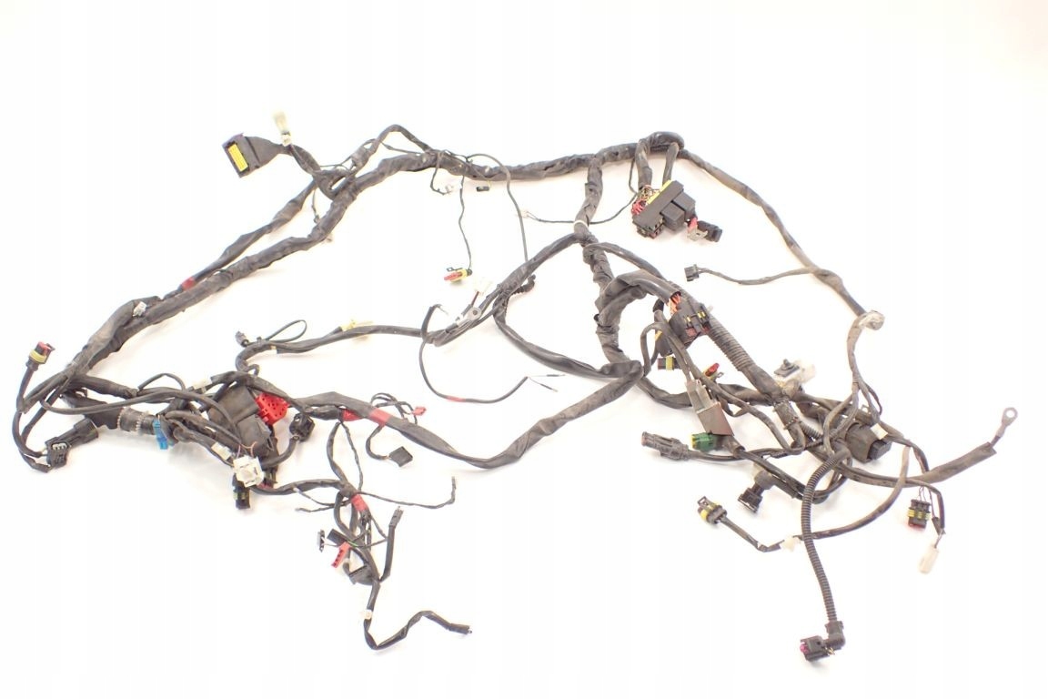 99299 - Монтажный жгут Piaggio MP3 300 Yourban