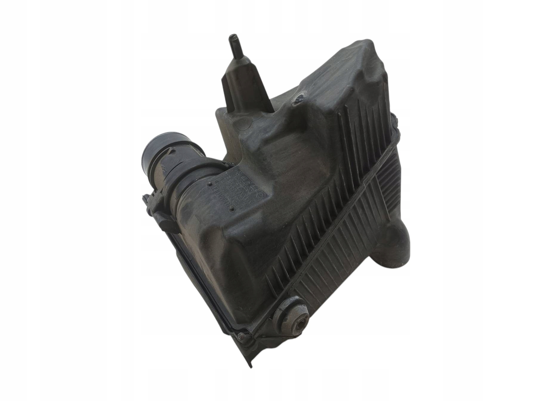 Gehäuse filter luft 1.5 DCI Renault Kangoo II (2008- )