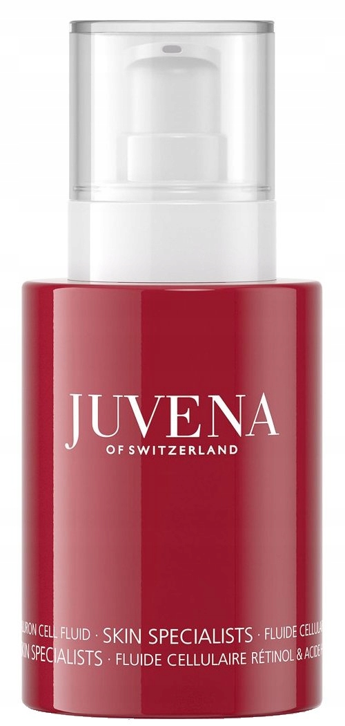 Retinol&Kwas Hialuronowy fluid