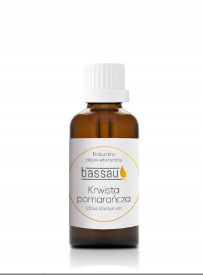 

Sauna Olejek do sauny 50ml Krwista Pomarańcza